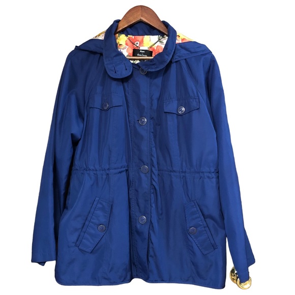 Dennis by Dennis Basso Jackets & Blazers - Dennis by Dennis Basso Light Weight Jacket Size M